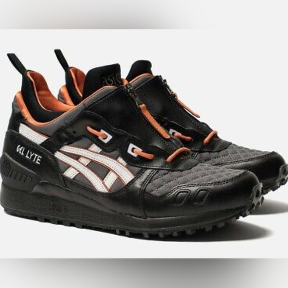 ACICS GEL-LYTE MTE - Picture 7 of 11